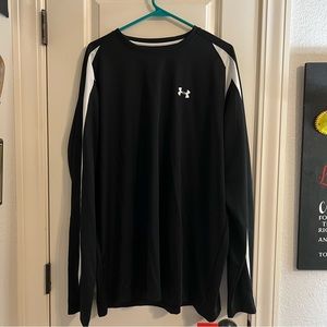Men’s Under Armour long sleeve shirt